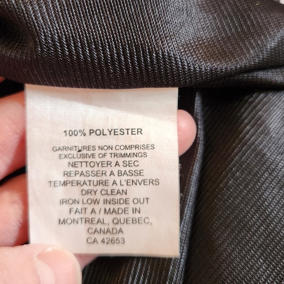 Pretty floral shorts Eve Gravel - Picture 7 of 12